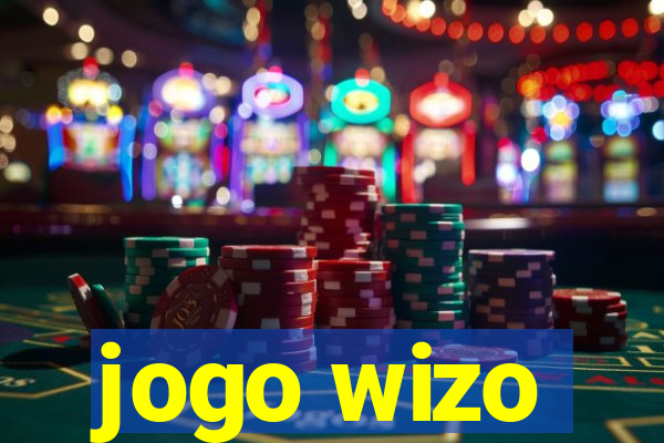 jogo wizo